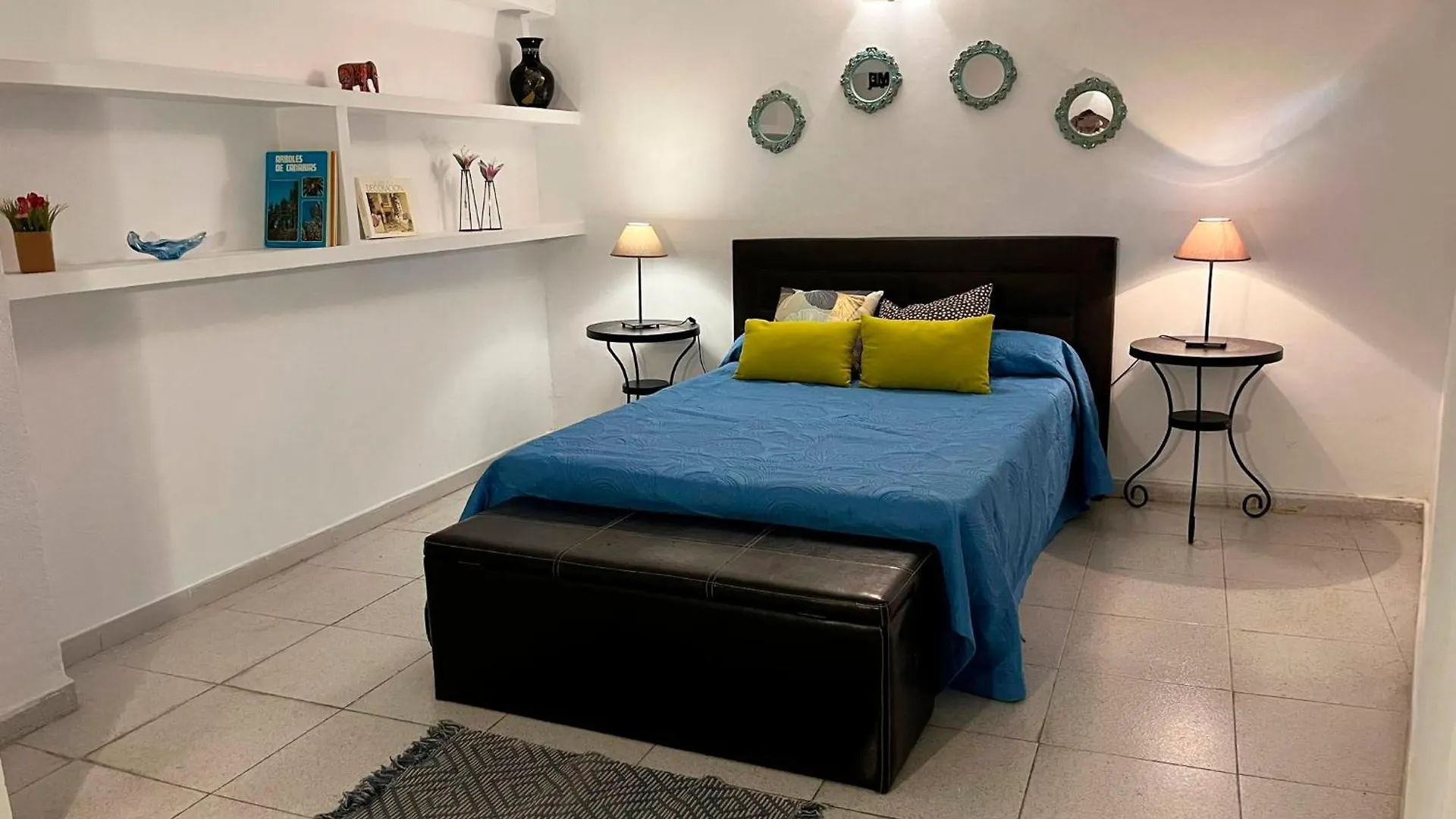 ***  Casa Kilig Hotel Santa Cruz de Tenerife Spain
