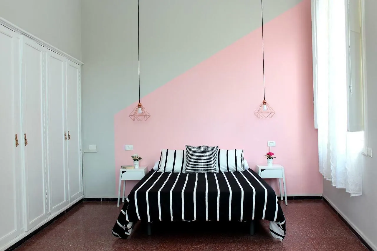 Casa Kilig Hotel Santa Cruz de Tenerife