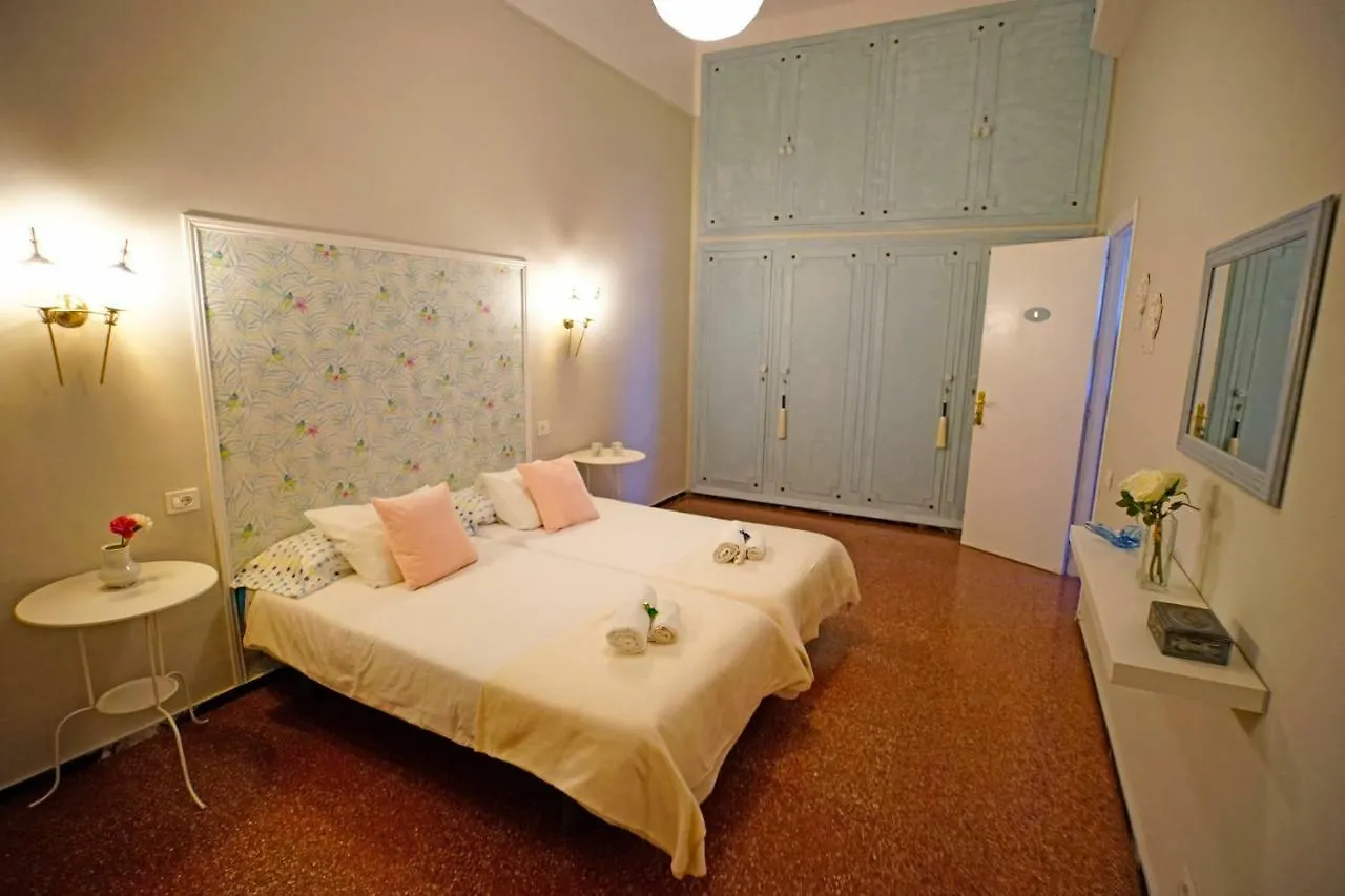 Casa Kilig Hotel Santa Cruz de Tenerife