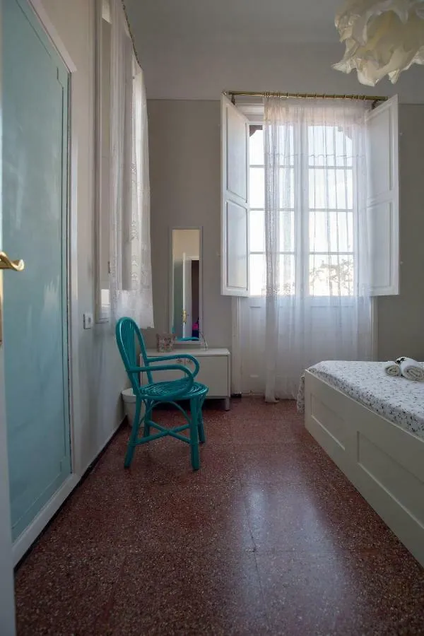 Casa Kilig Hotel Santa Cruz de Tenerife