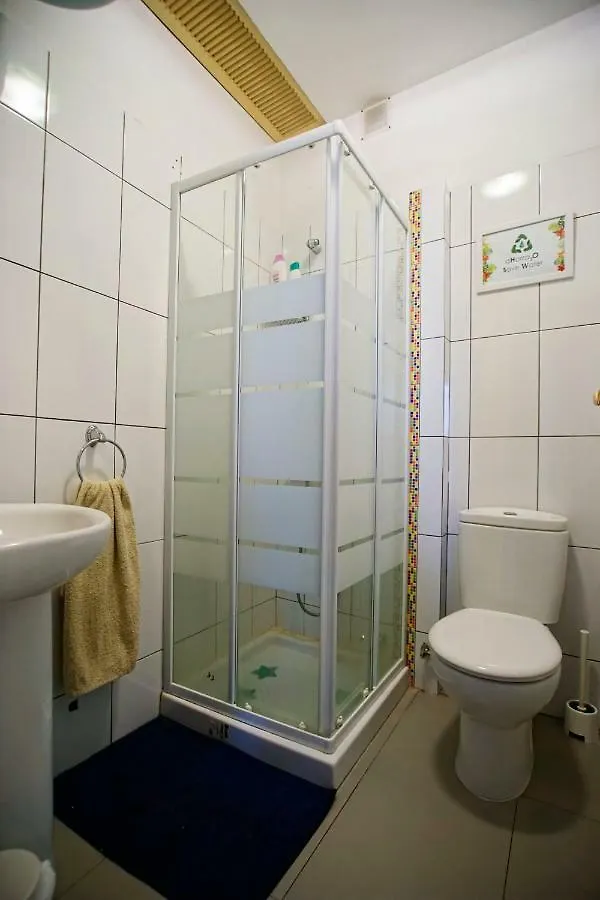 Casa Kilig Hotel Santa Cruz de Tenerife Spain