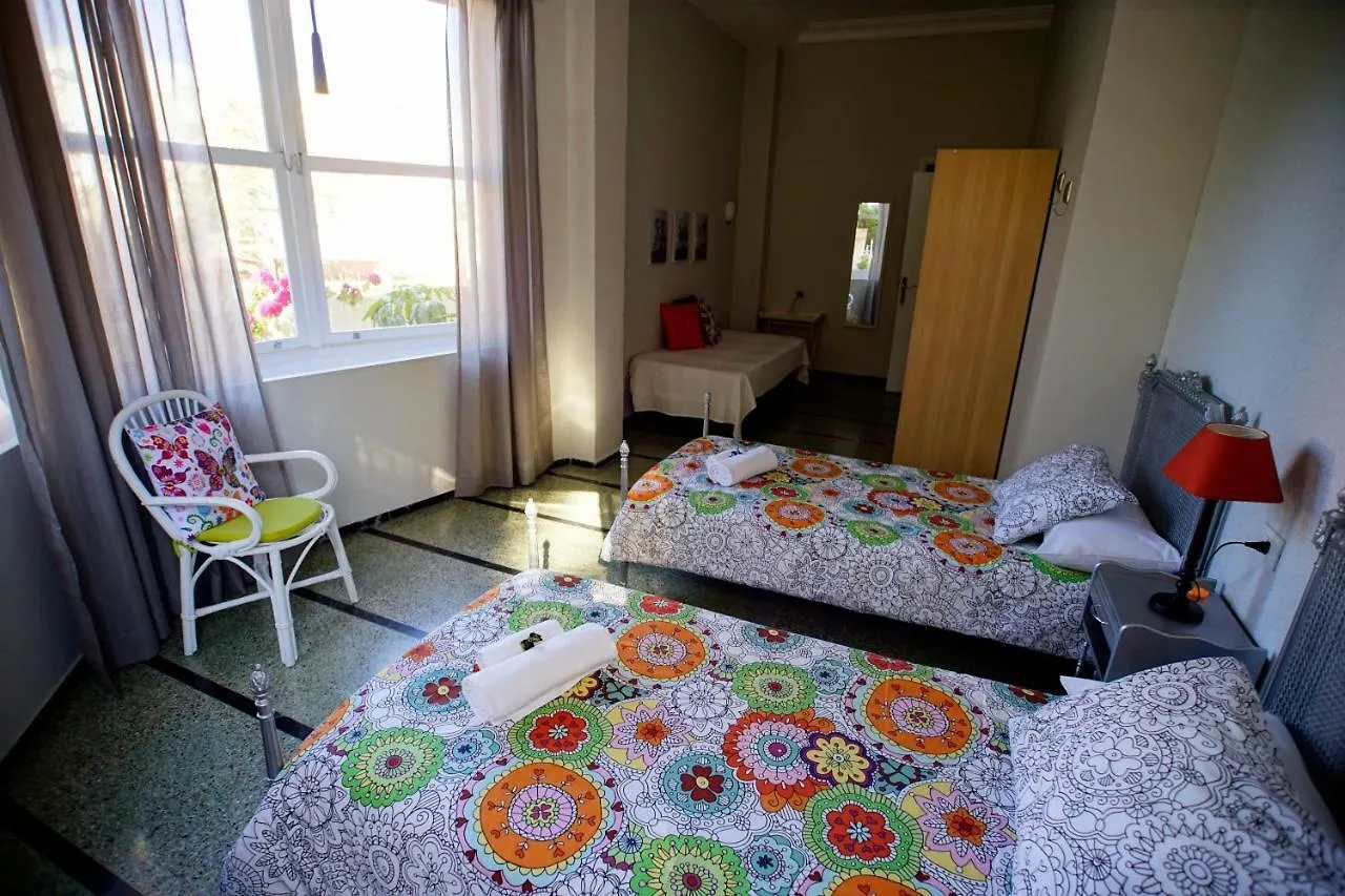 Casa Kilig Hotel Santa Cruz de Tenerife 3*,  Spain