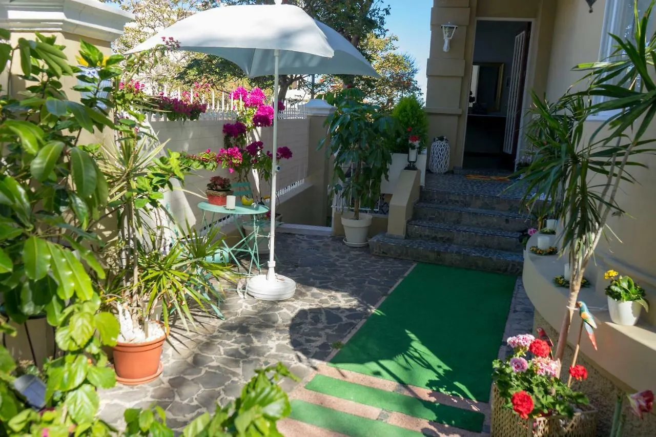 Casa Kilig Hotel Santa Cruz de Tenerife Spain