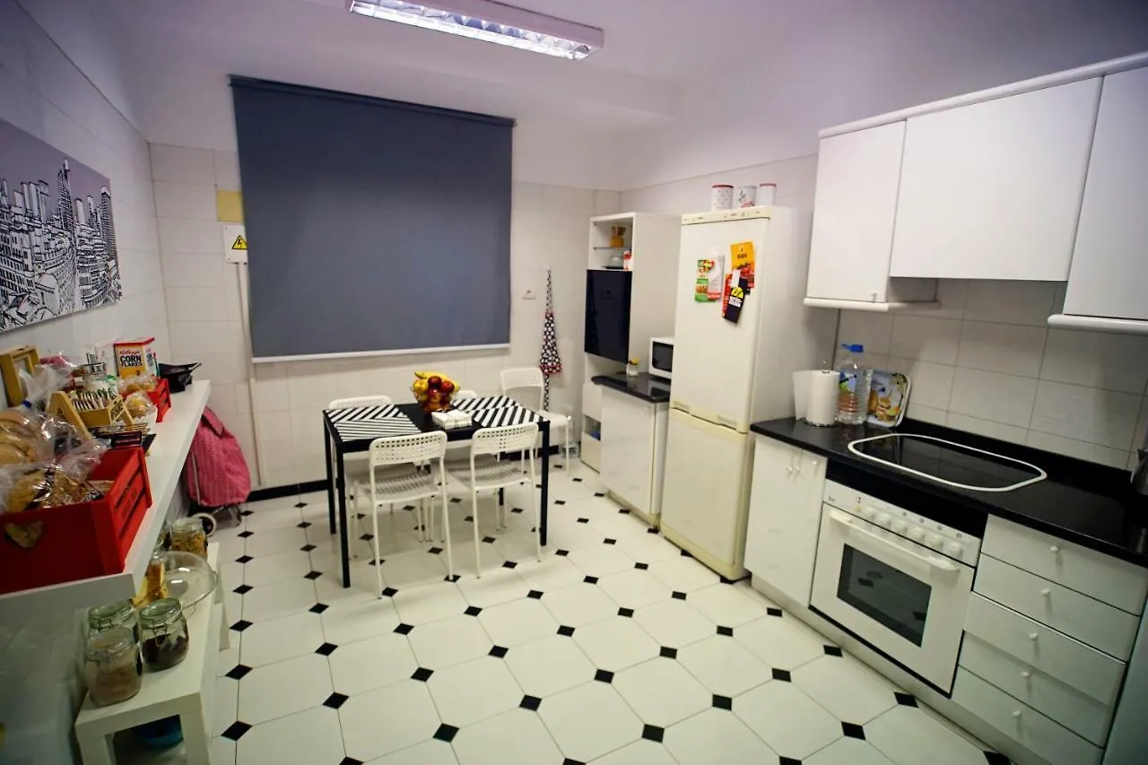 ***  Casa Kilig Hotel Santa Cruz de Tenerife Spain