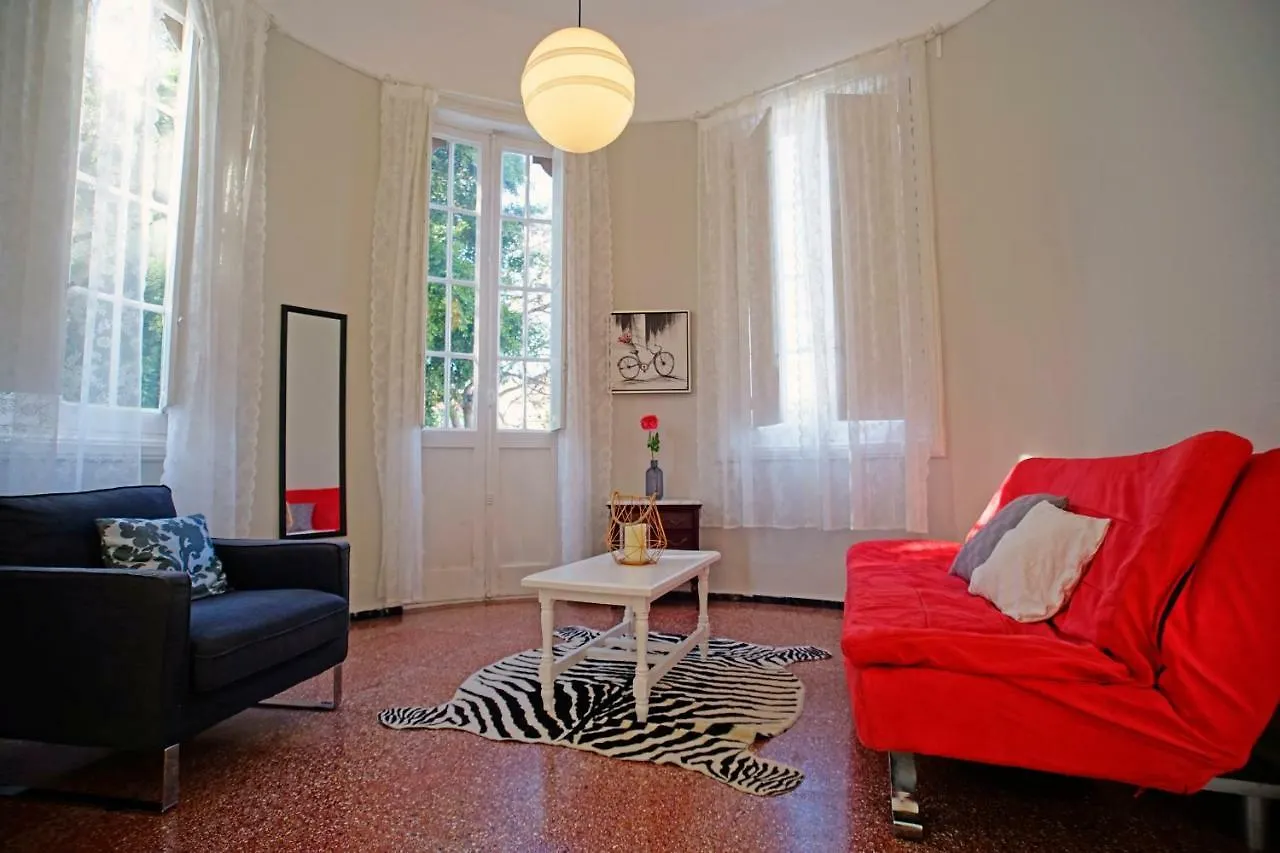 Casa Kilig Hotel Santa Cruz de Tenerife