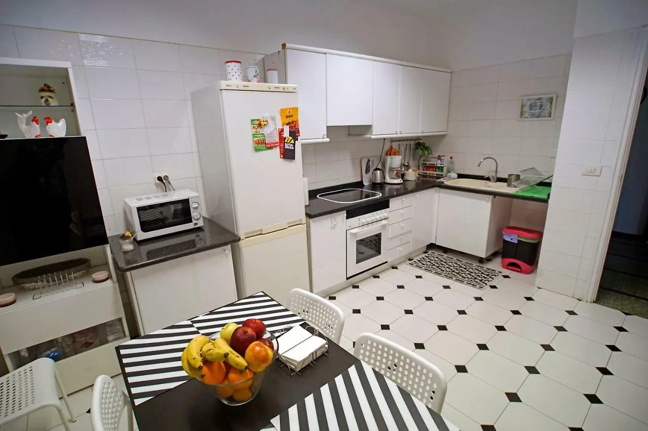 Casa Kilig Hotel Santa Cruz de Tenerife