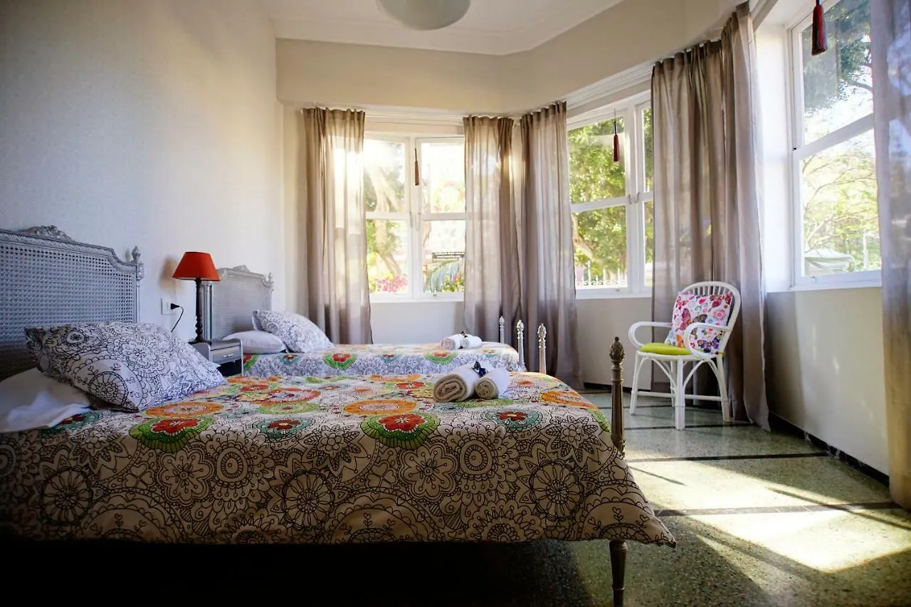 Casa Kilig Hotel Santa Cruz de Tenerife