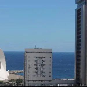 Atlantida Santa Cruz de Tenerife