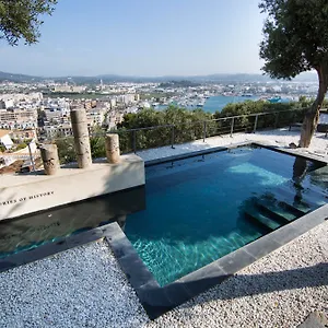 **** Hotel La Torre Del Canonigo - Small Luxury Spanien