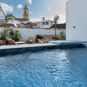  Hostel Veranera Spanien