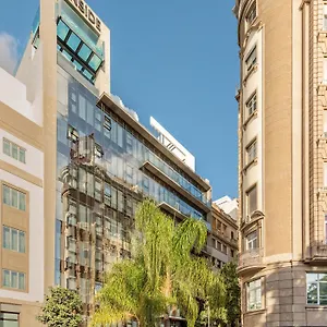 4* Hotel Innside By Melia Tenerife Cruz
