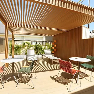 Arc La Rambla 3* Barcelona